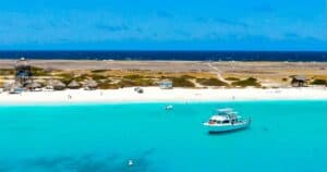 4 Days of 2 Tank Boat Diving in Curaçao with Ocean Encounters