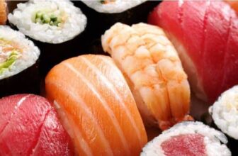 Origami Sushi Curacao