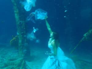 Explore the Underwater Beauty of Curaçao: Guided Dive at House Reef & Directors Bay