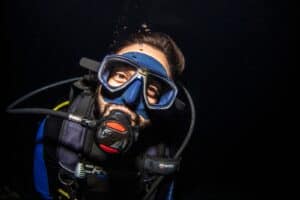 Become an Adventure Diver in Curaçao