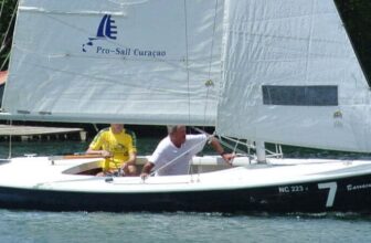 Pro Sail Curacao