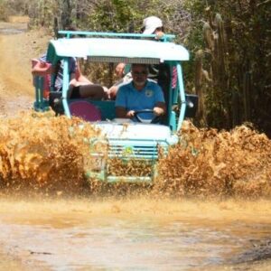 Bon Dia Sunrise Tour: Experience the Magic of Curaçao at Dawn