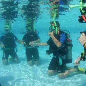 Verfris je duikvaardigheden met het PADI ReActivate programma bij Ocean Encounters op Curaçao