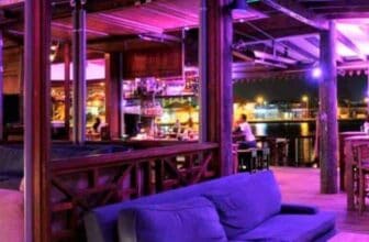 Restaurant O porto Curacao