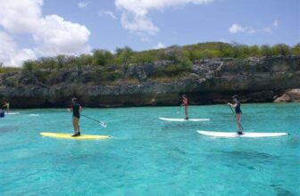 SUP Curacao