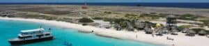 Ultimate Day Trip Experience on Klein Curaçao
