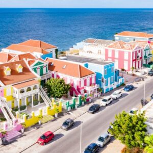 Discover Luxurious Suites at Elisabeth Villas and Apartments Resort in Curacao
