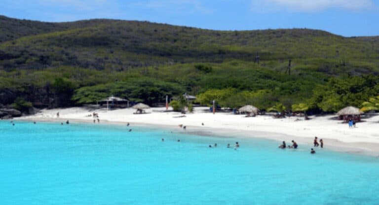 The Diveshop Curacao