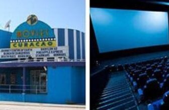 The Movies Curacao