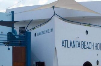 Atlanta Beach Hotel