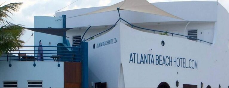 Atlanta Beach Hotel