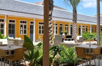 boutique hotel t klooster