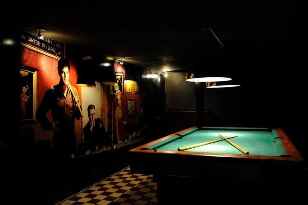 cafe de tijd curacao