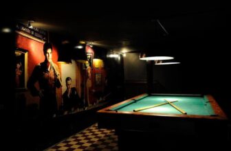 cafe de tijd curacao