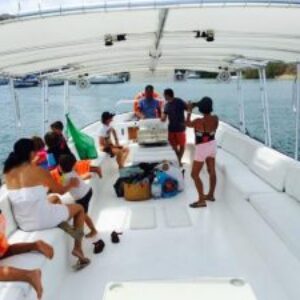 Duik in avontuur: Schildpadden snorkeltour bij Tugboat Beach, Curaçao