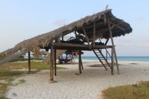 Klein Curaçao Private Tour