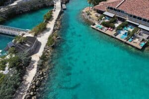 Discover Marine Research at Curaçao Sea Aquarium