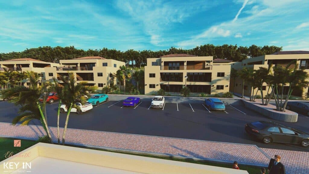 Discover Luxury at Elisabeth Villas and Apartments Resort in Curaçao