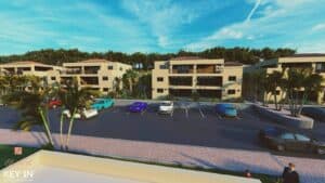 Discover Luxury at Elisabeth Villas and Apartments Resort in Curaçao