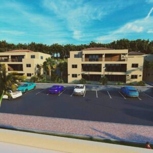 Discover Luxury at Elisabeth Villas and Apartments Resort in Curaçao