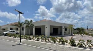 Experience Luxury at Elisabeth Villas and Apartments Resort in Curaçao