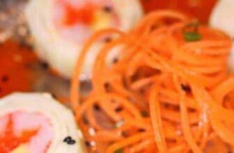 craving sushi curacao restaurant