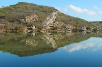 Curacao Hiking and Diving