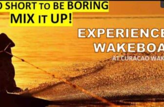 curacao wakeboard school