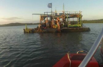 Curacao Wakeskate and Ski School