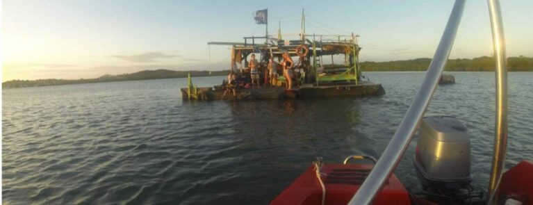 Curacao Wakeskate and Ski School