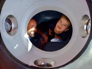 Plan je perfecte privé- of bedrijfsevenement op Curaçao