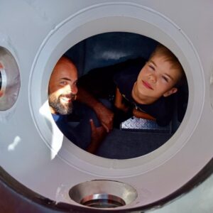 Plan je perfecte privé- of bedrijfsevenement op Curaçao