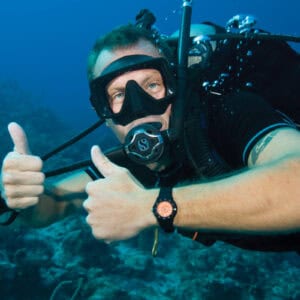 Become a PADI Divemaster in Curaçao: Your First Step to a Diving Career