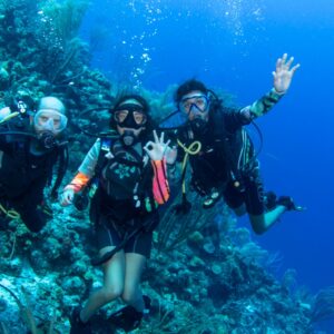 Ervaar de beste kantduikpakketten op Curaçao met Scubaçao