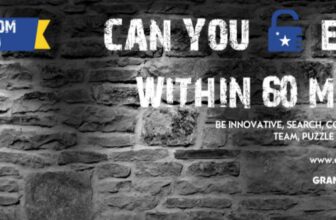 Escape Room Curacao