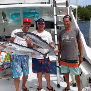 Unforgettable Fishing Trip in Curaçao
