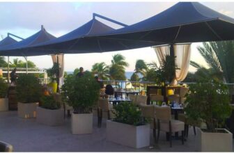 fuoco italian chophouse