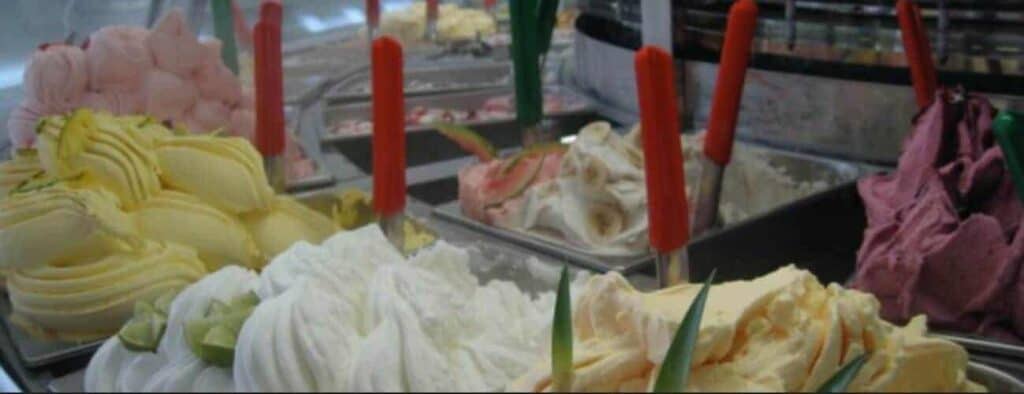 Gelati Bella Italia