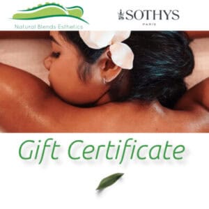 Pamper Yourself at Natural Blends Esthetics @ Renaissance Curaçao