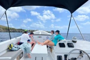 Experience the Thrill of a GoFast Private Tour in Curaçao