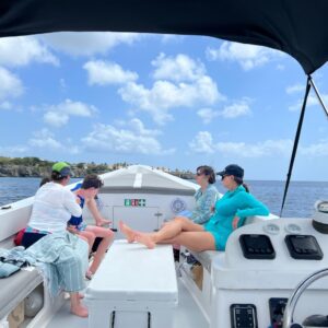 Ervaar de sensatie van een GoFast privétour op Curaçao