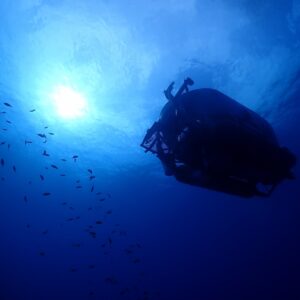 Ontdek de Explorer Duiken op Curaçao