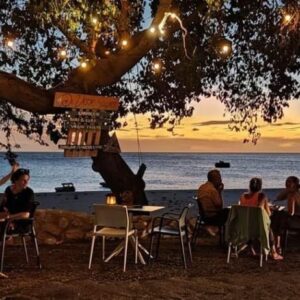 Ontdek Boka Sami: Een verborgen juweel aan de zuidwestkust van Curaçao