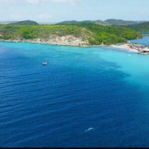 Ontdek de sensatie van de Aquafari Tour op Curaçao