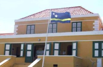 Landhuis Dokterstuin