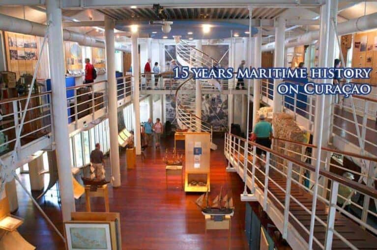 Maritime Museum