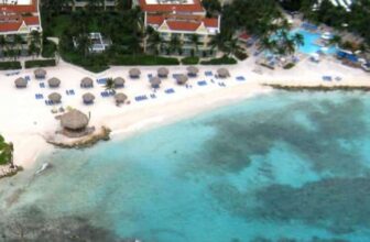 Marriot beach