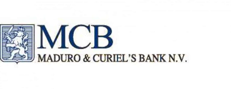 mcb bank curacao