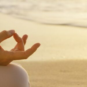 Experience Tranquility with a Guided Meditation Session in Curaçao