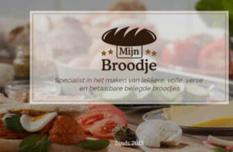 Mijn Broodje
